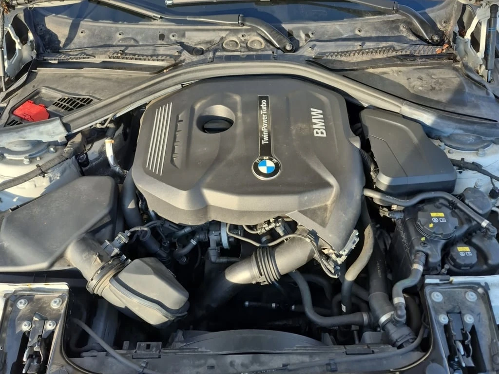 BMW 330 * 330I XDRIVE * CARFAX * ���� �� �� | Mobile.bg � ����������� 17