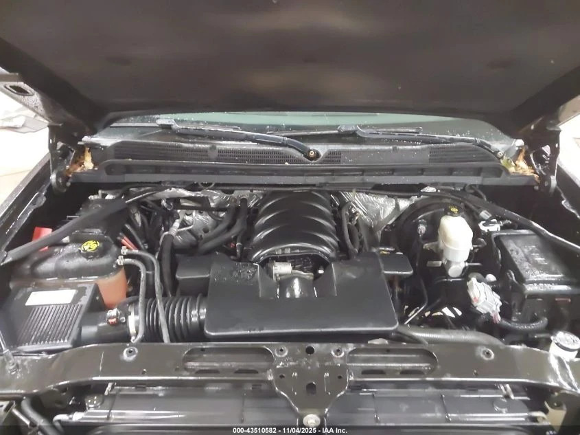 Chevrolet Silverado 5.3L V-8 DI, VVT, 355HP 4X4 Drive | Mobile.bg � ����������� 16