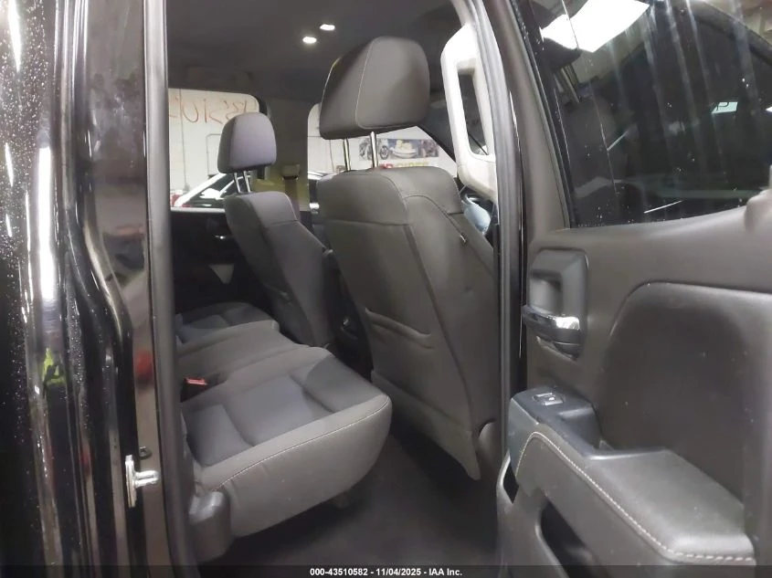 Chevrolet Silverado 5.3L V-8 DI, VVT, 355HP 4X4 Drive | Mobile.bg � ����������� 14
