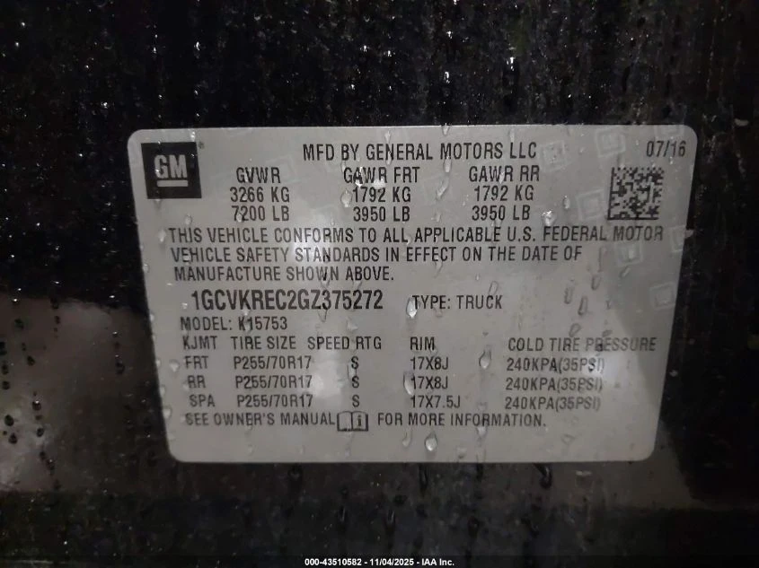 Chevrolet Silverado 5.3L V-8 DI, VVT, 355HP 4X4 Drive | Mobile.bg � ����������� 15