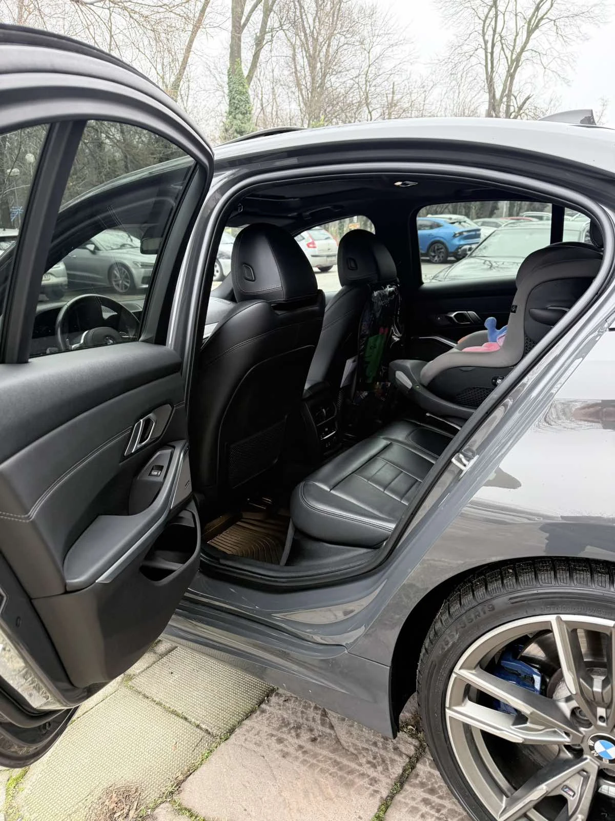 BMW 340  - изображение 9