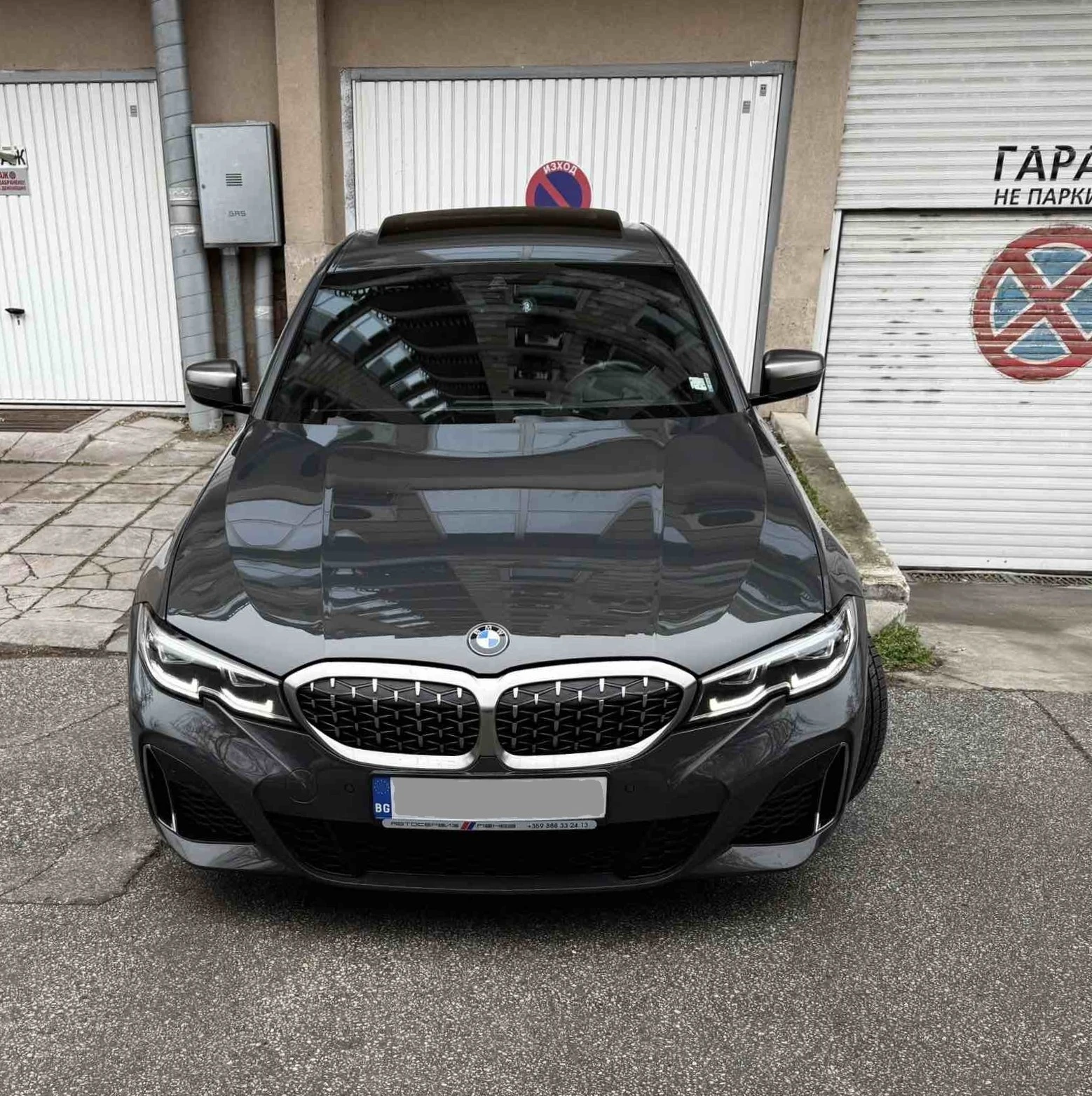 BMW 340 | Mobile.bg � ����������� 1