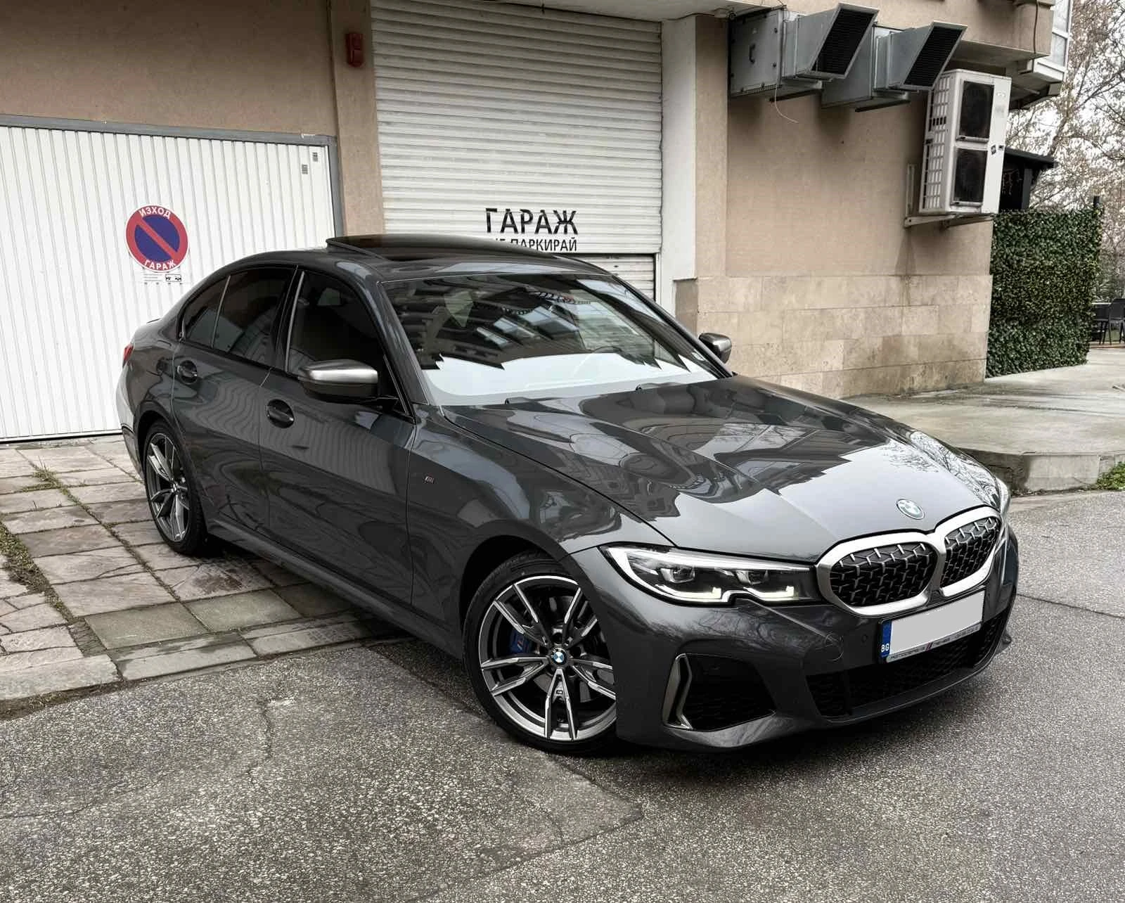 BMW 340  - изображение 2