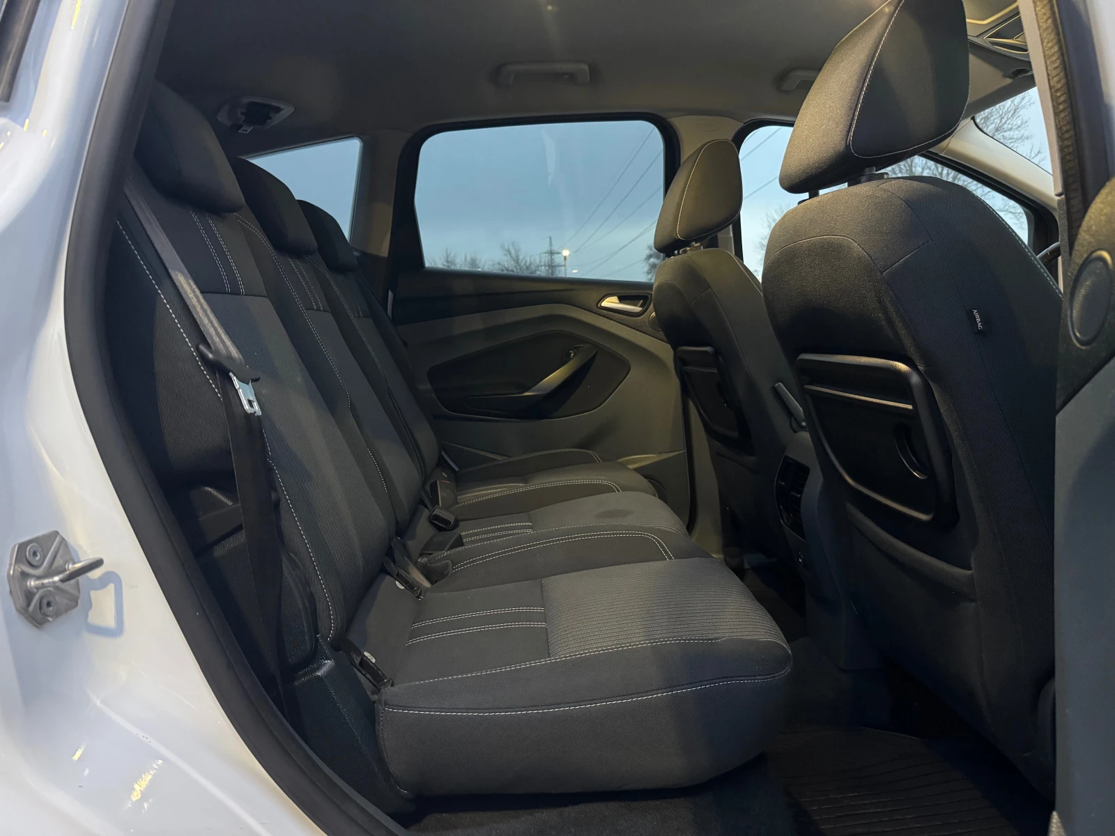 Ford C-max 1.6 CDTI  | Mobile.bg � ����������� 13