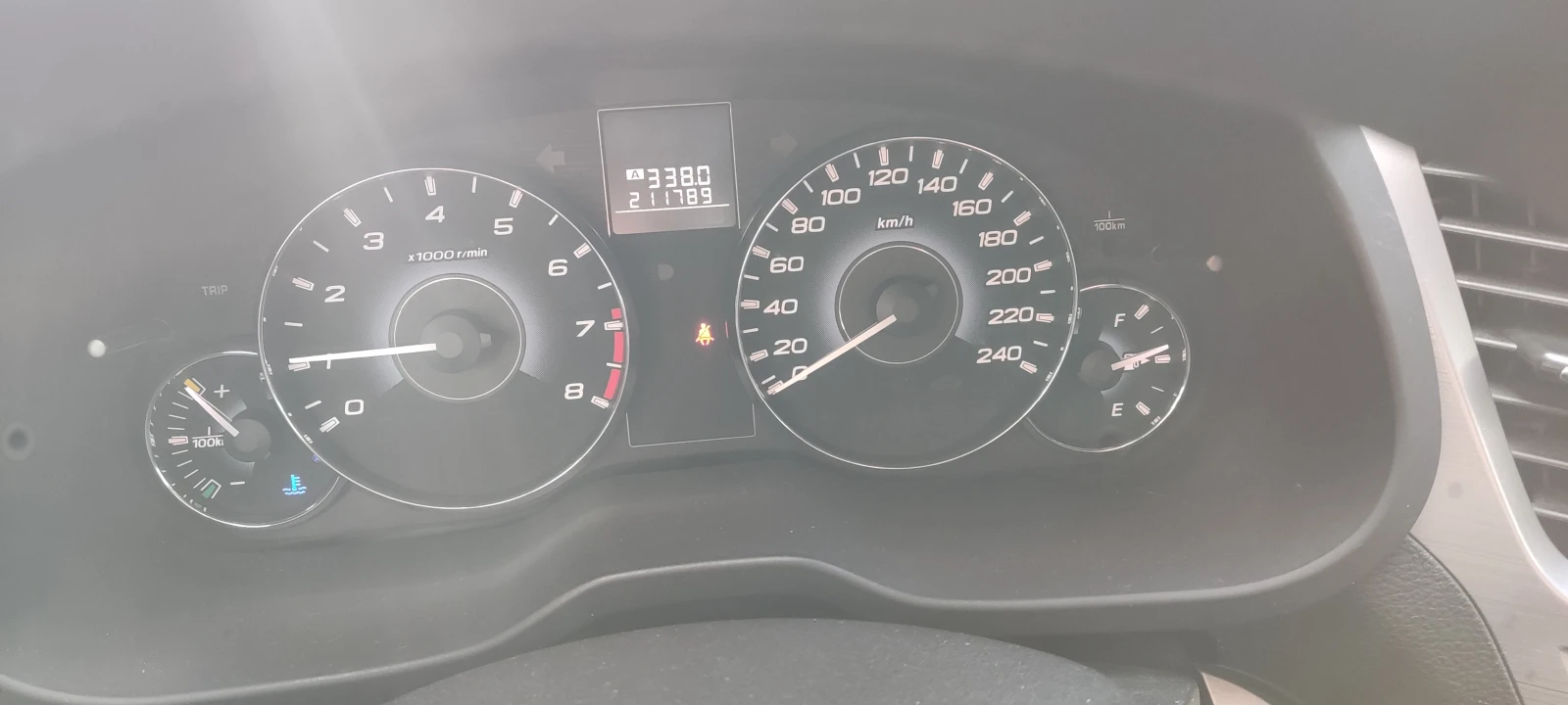 Subaru Legacy ���������, 4�4 | Mobile.bg � ����������� 6