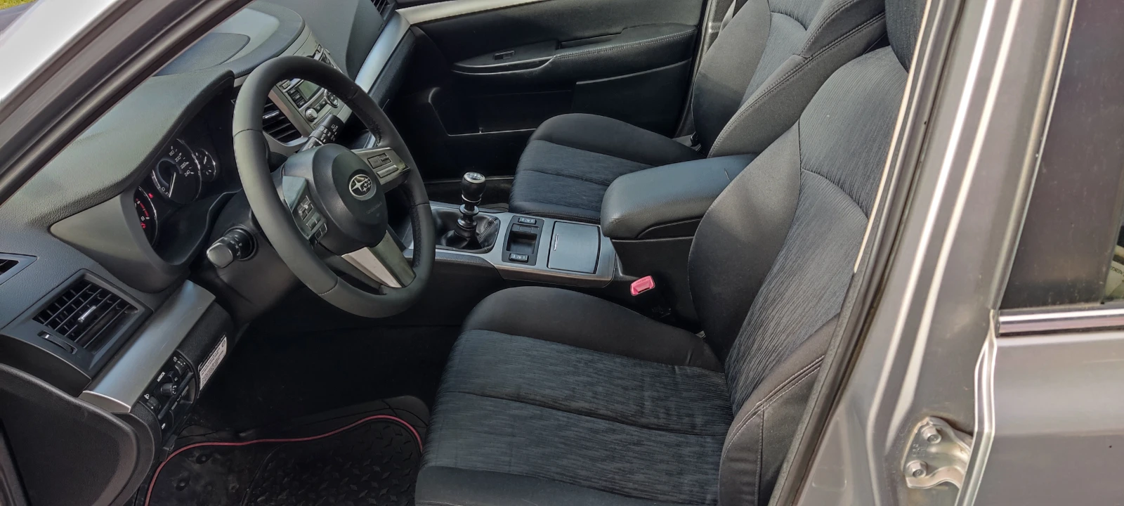 Subaru Legacy ���������, 4�4 | Mobile.bg � ����������� 8