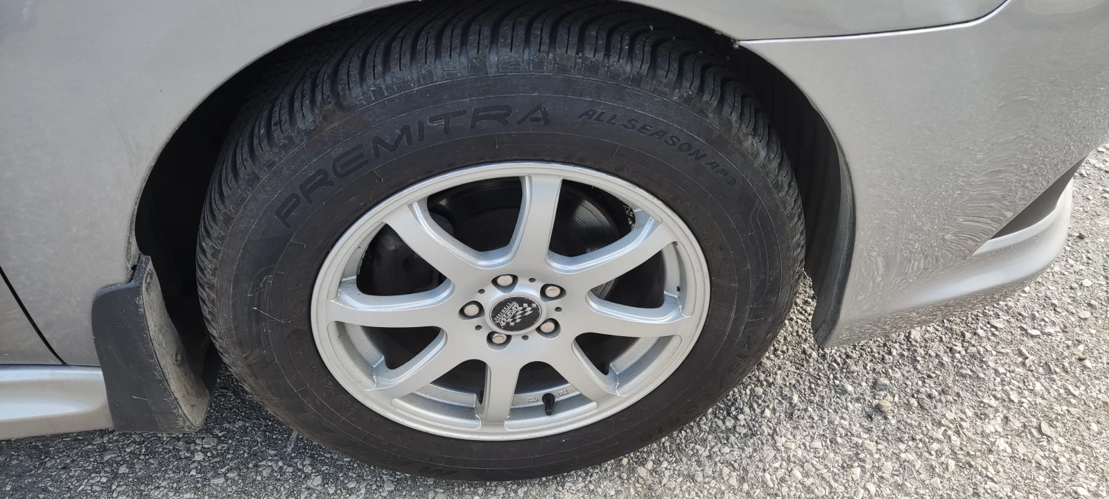 Subaru Legacy ���������, 4�4 | Mobile.bg � ����������� 5