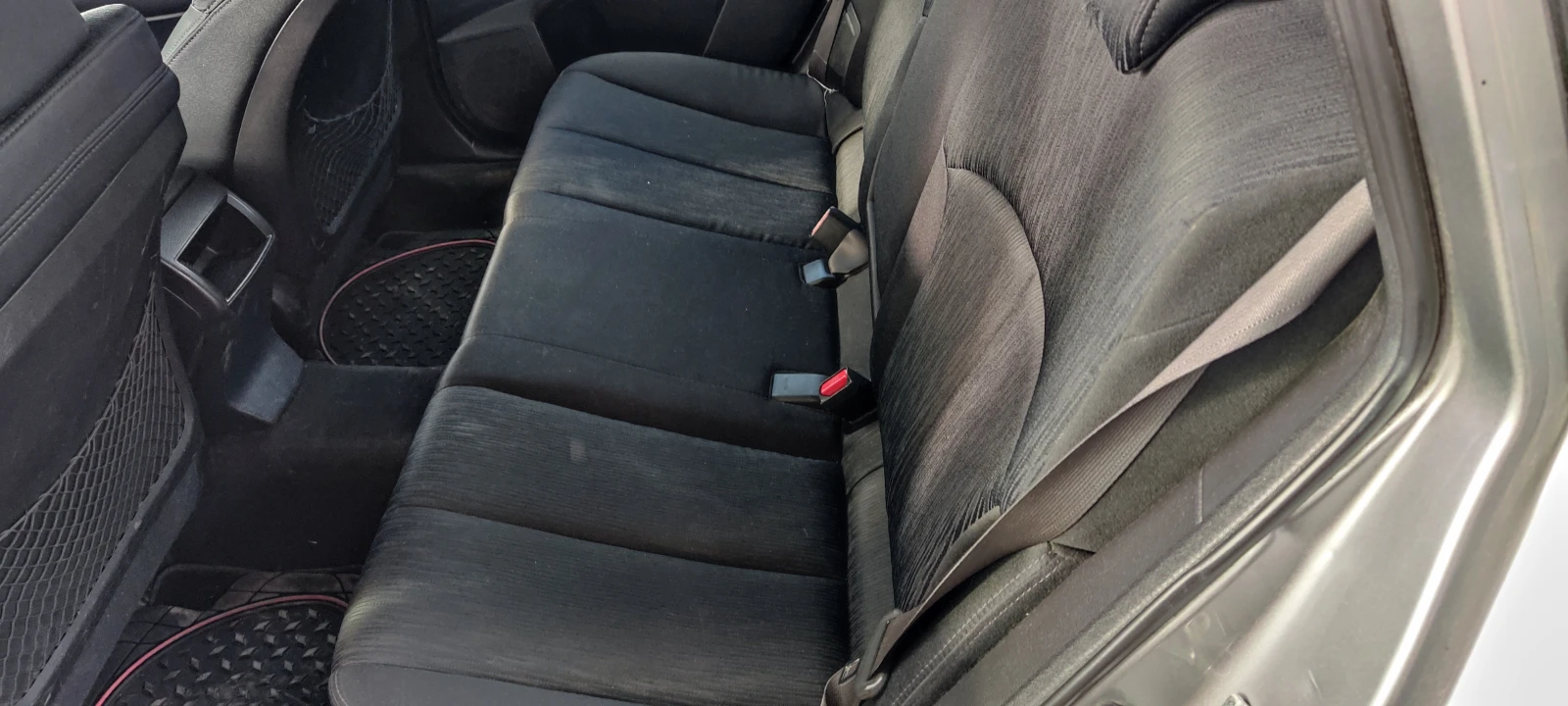 Subaru Legacy ���������, 4�4 | Mobile.bg � ����������� 9