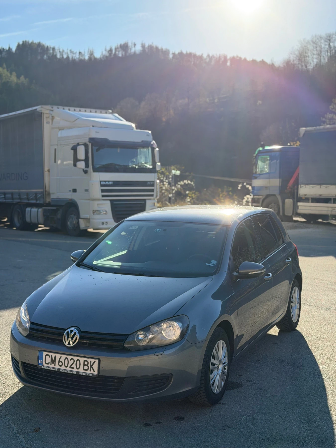 VW Golf | Mobile.bg � ����������� 1
