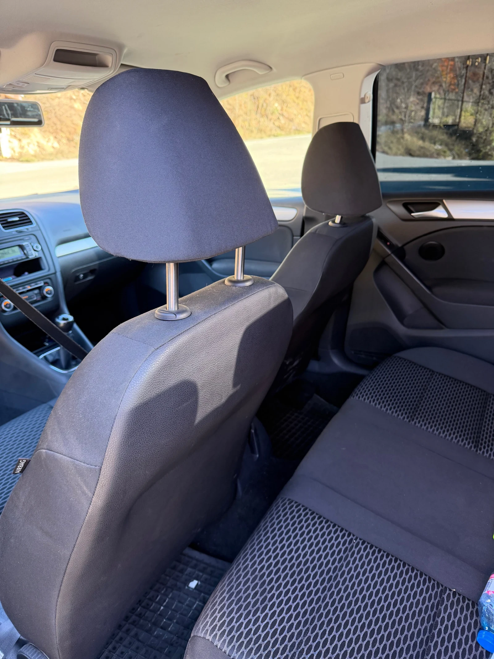 VW Golf  - изображение 6