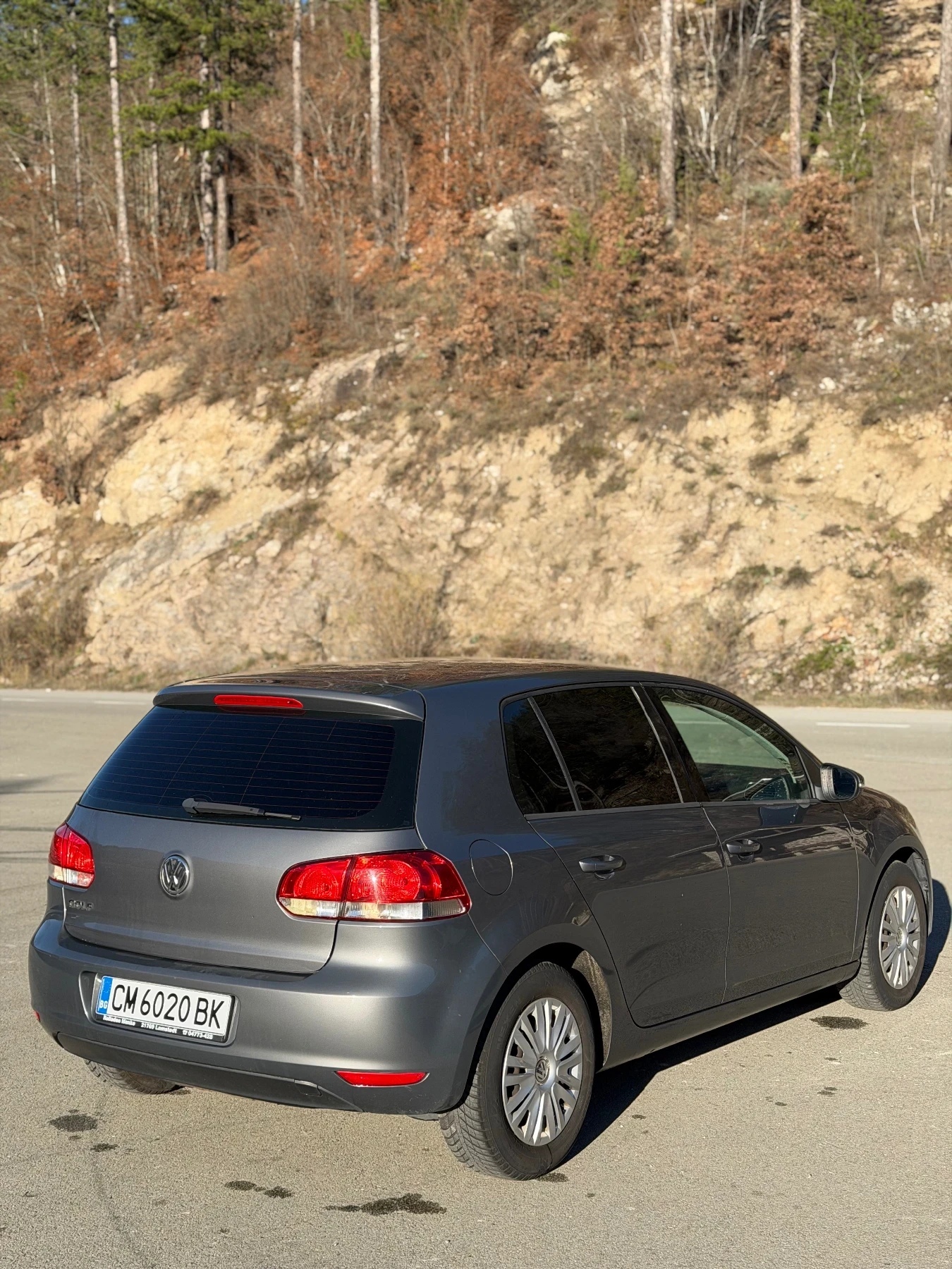VW Golf  - изображение 3
