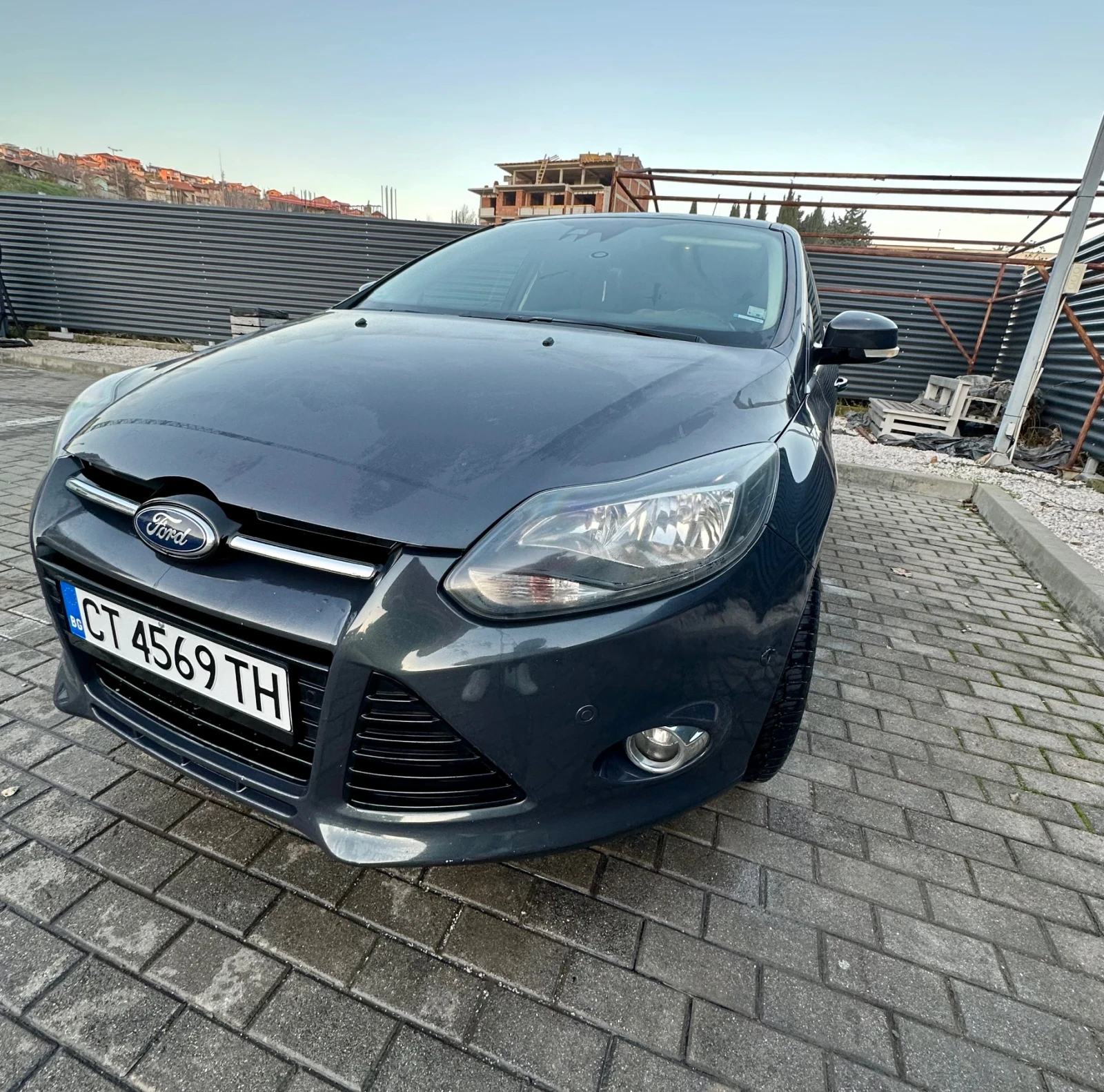 Ford Focus | Mobile.bg � ����������� 2