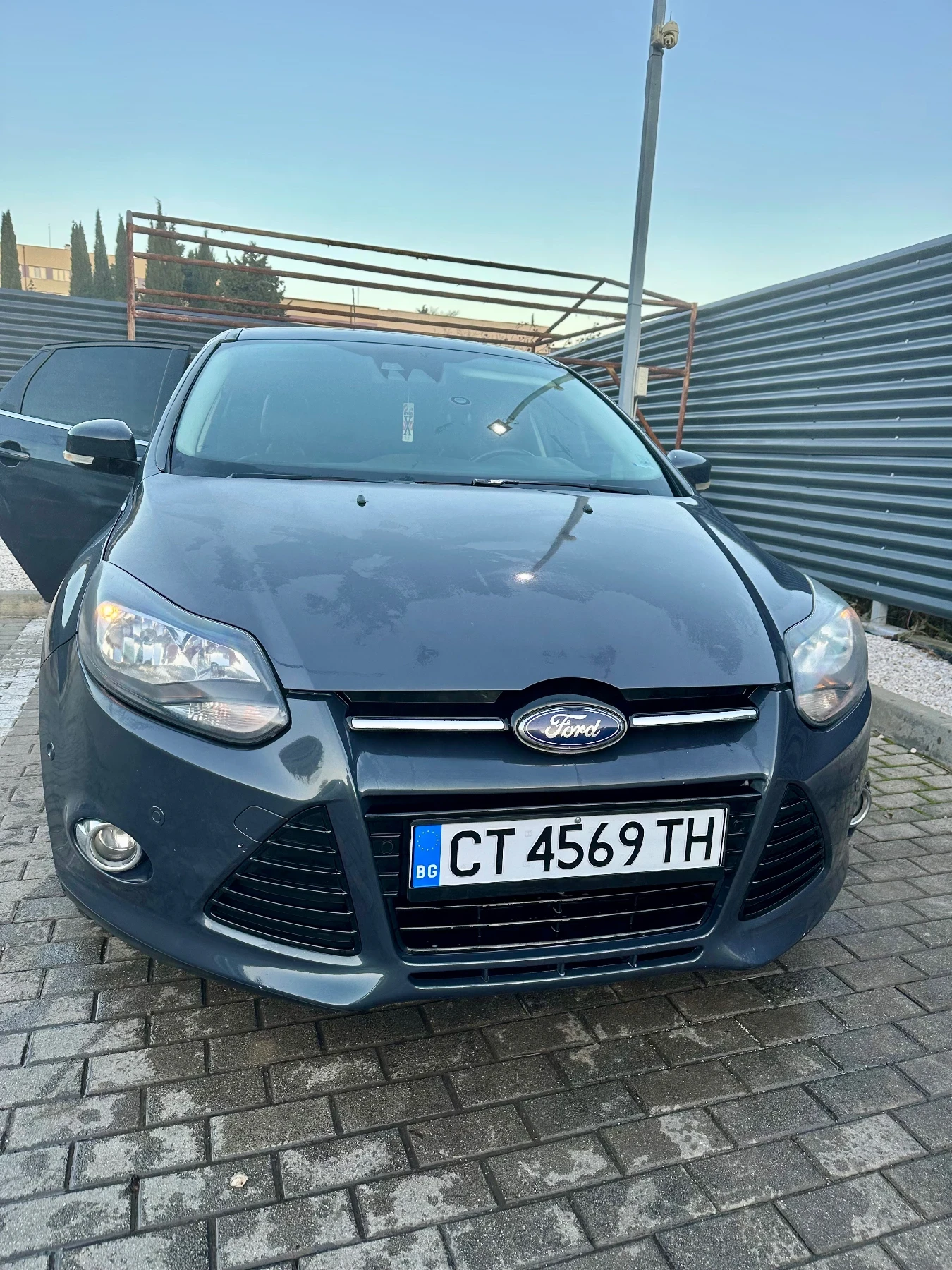 Ford Focus | Mobile.bg � ����������� 3
