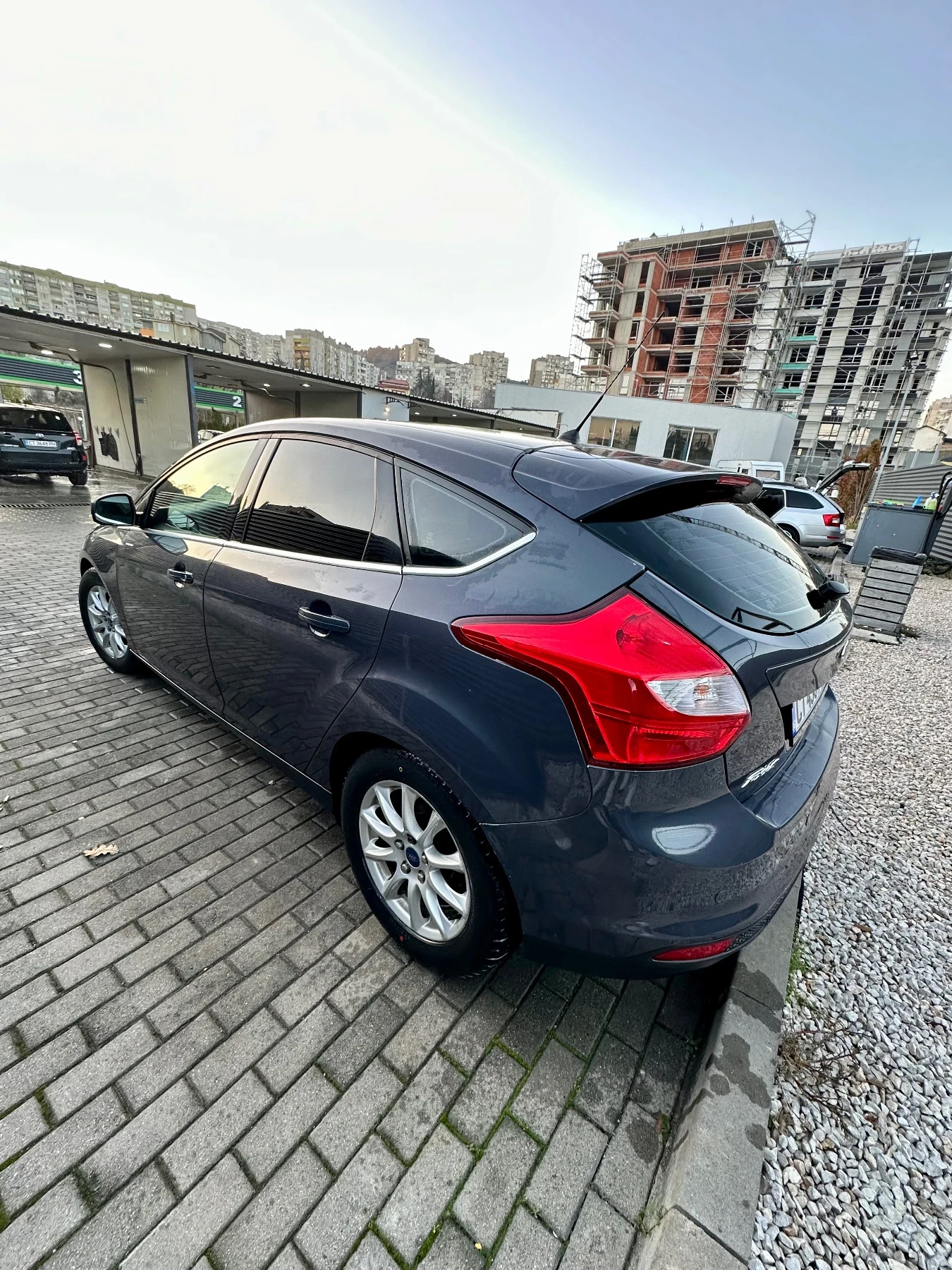 Ford Focus | Mobile.bg � ����������� 4