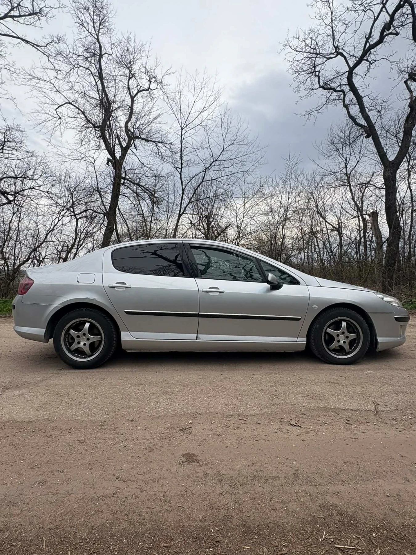 Peugeot 407 | Mobile.bg � ����������� 4