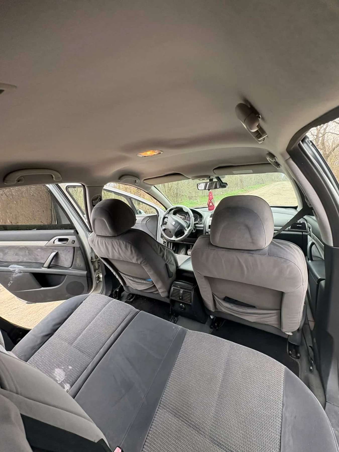 Peugeot 407 | Mobile.bg � ����������� 11