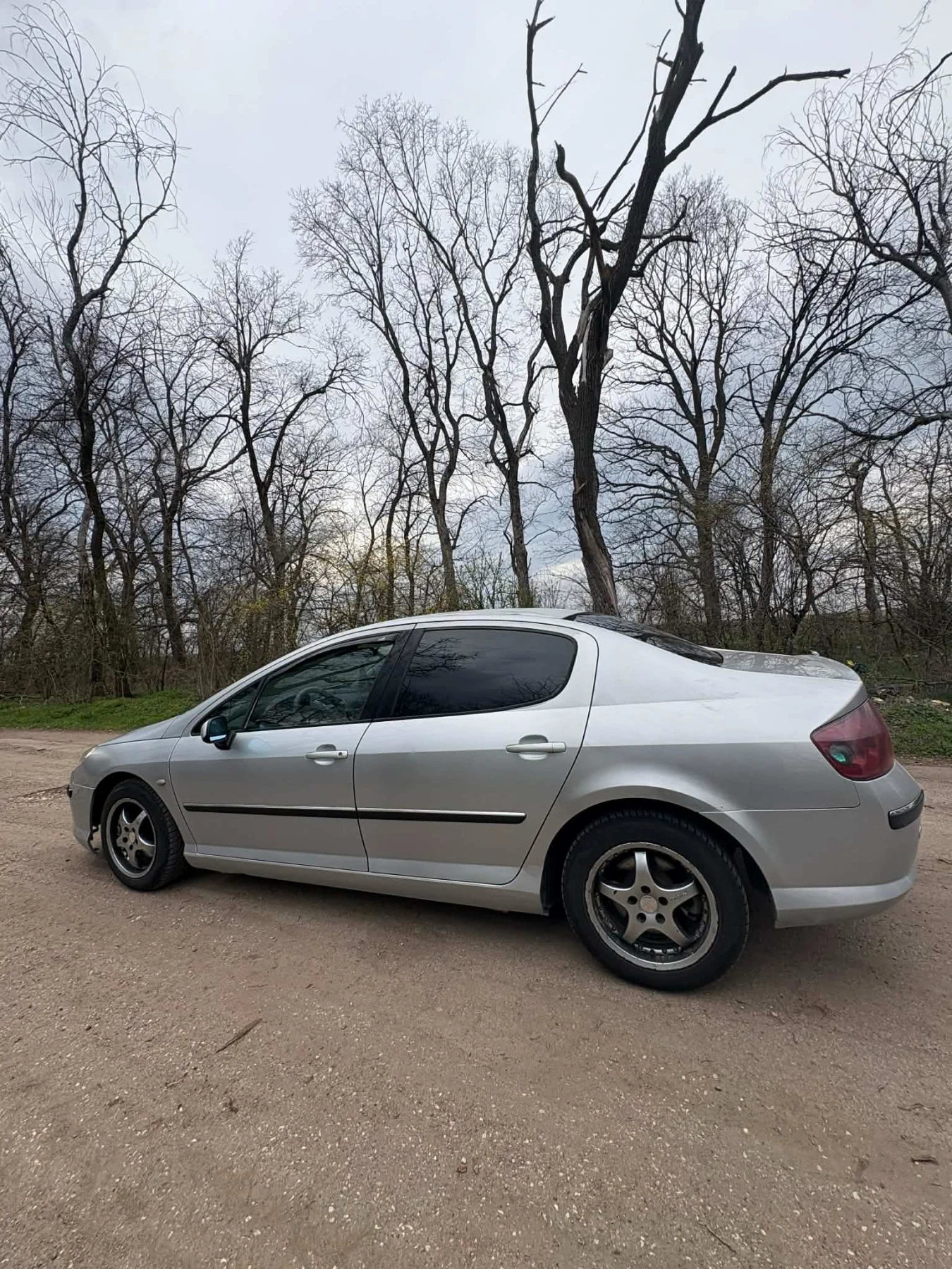 Peugeot 407 | Mobile.bg � ����������� 5