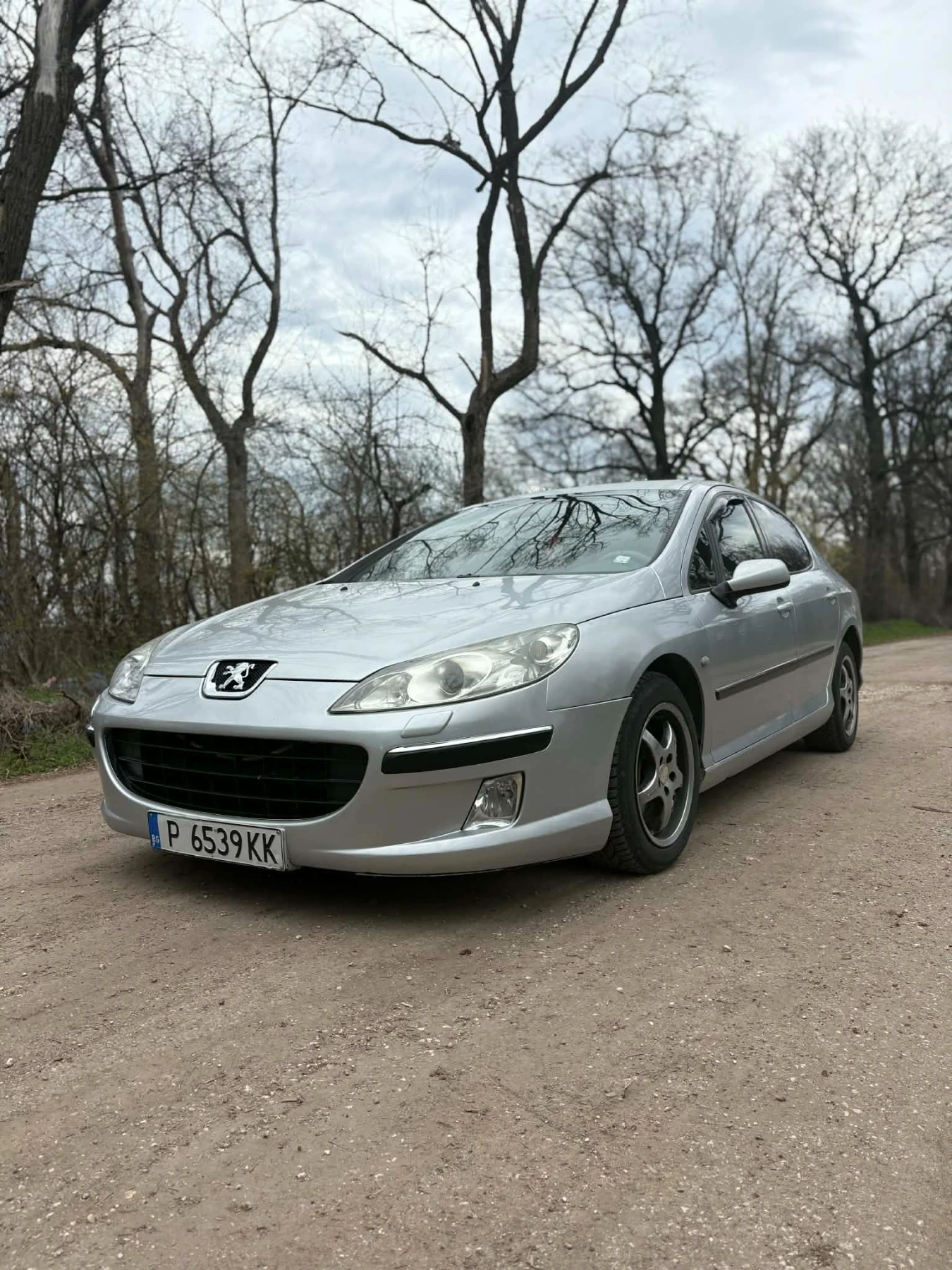 Peugeot 407 | Mobile.bg � ����������� 2
