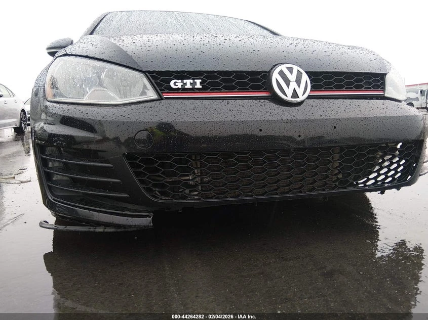 VW Golf * Gti S* , снимка 6 - Автомобили и джипове - 54049783