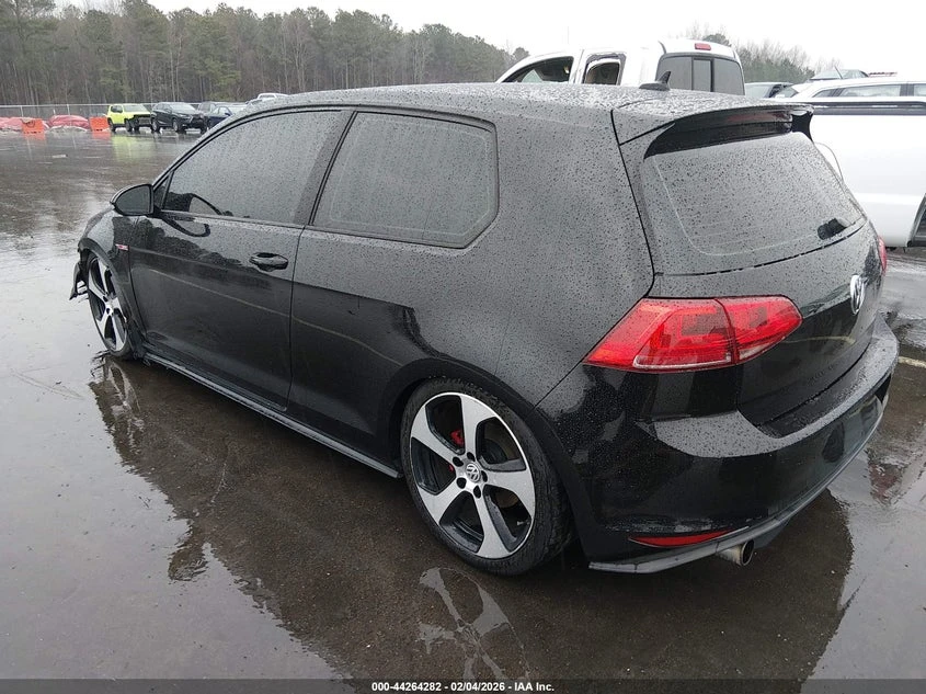 VW Golf * Gti S* , снимка 3 - Автомобили и джипове - 54049783