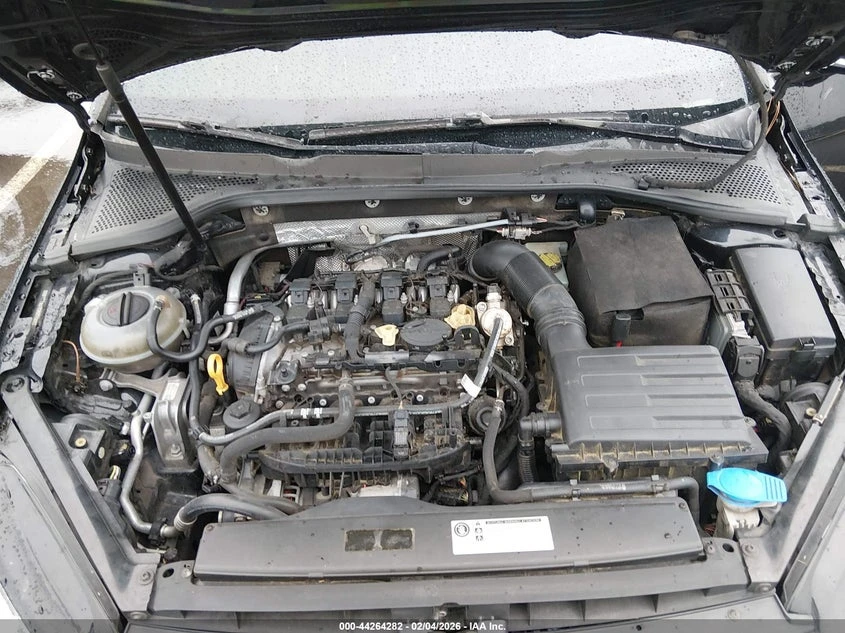 VW Golf * Gti S* , снимка 10 - Автомобили и джипове - 54049783