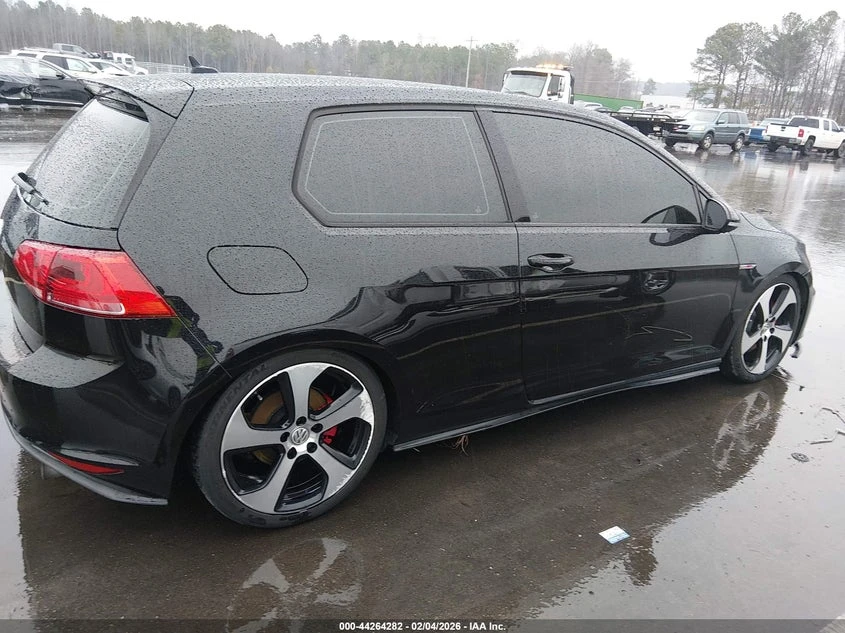 VW Golf * Gti S* , снимка 13 - Автомобили и джипове - 54049783