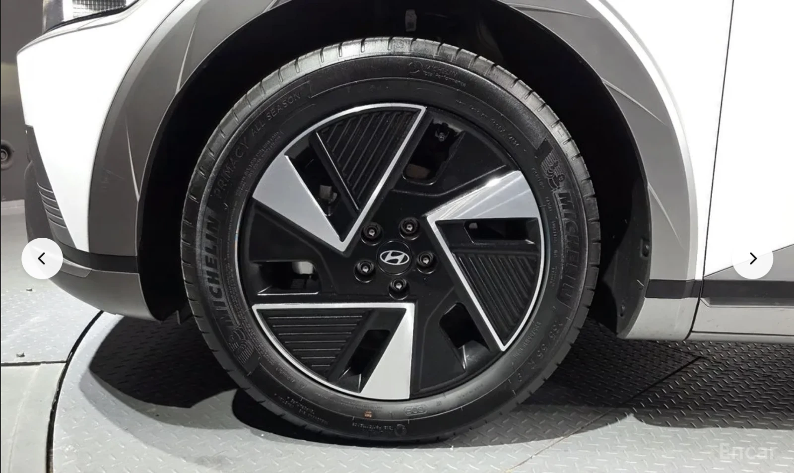 Hyundai Ioniq 5 LONG* RANGE* AWD* PRESTIGE* ОБДУХВАНЕ* 360КАМЕРА* , снимка 5 - Автомобили и джипове - 54151587