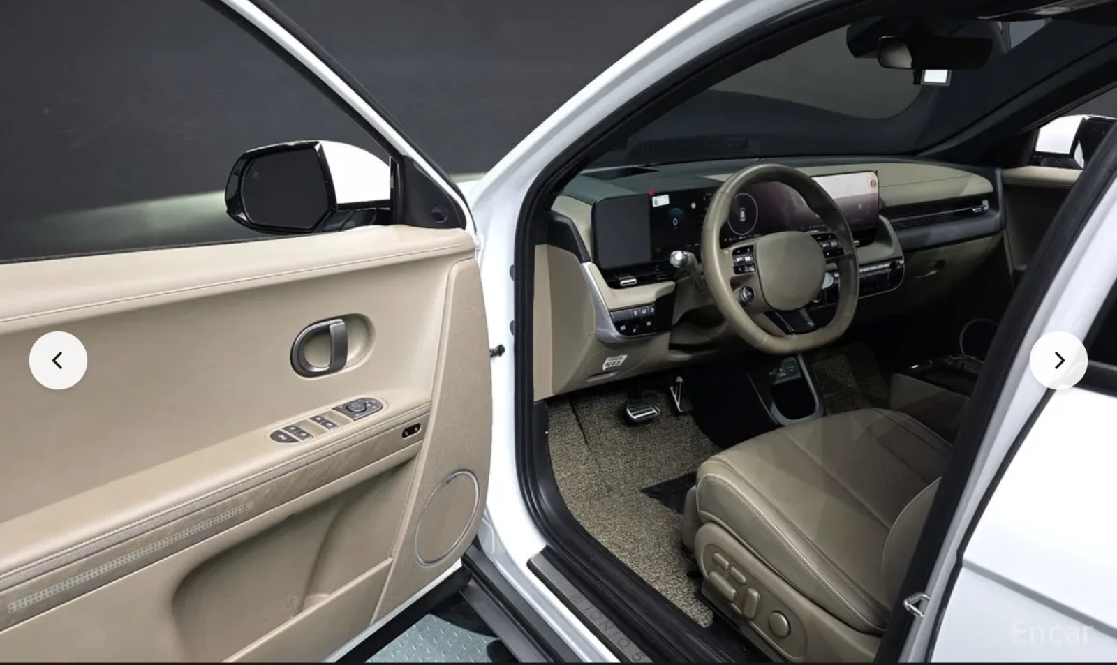 Hyundai Ioniq 5 LONG* RANGE* AWD* PRESTIGE* ОБДУХВАНЕ* 360КАМЕРА* , снимка 6 - Автомобили и джипове - 54151587