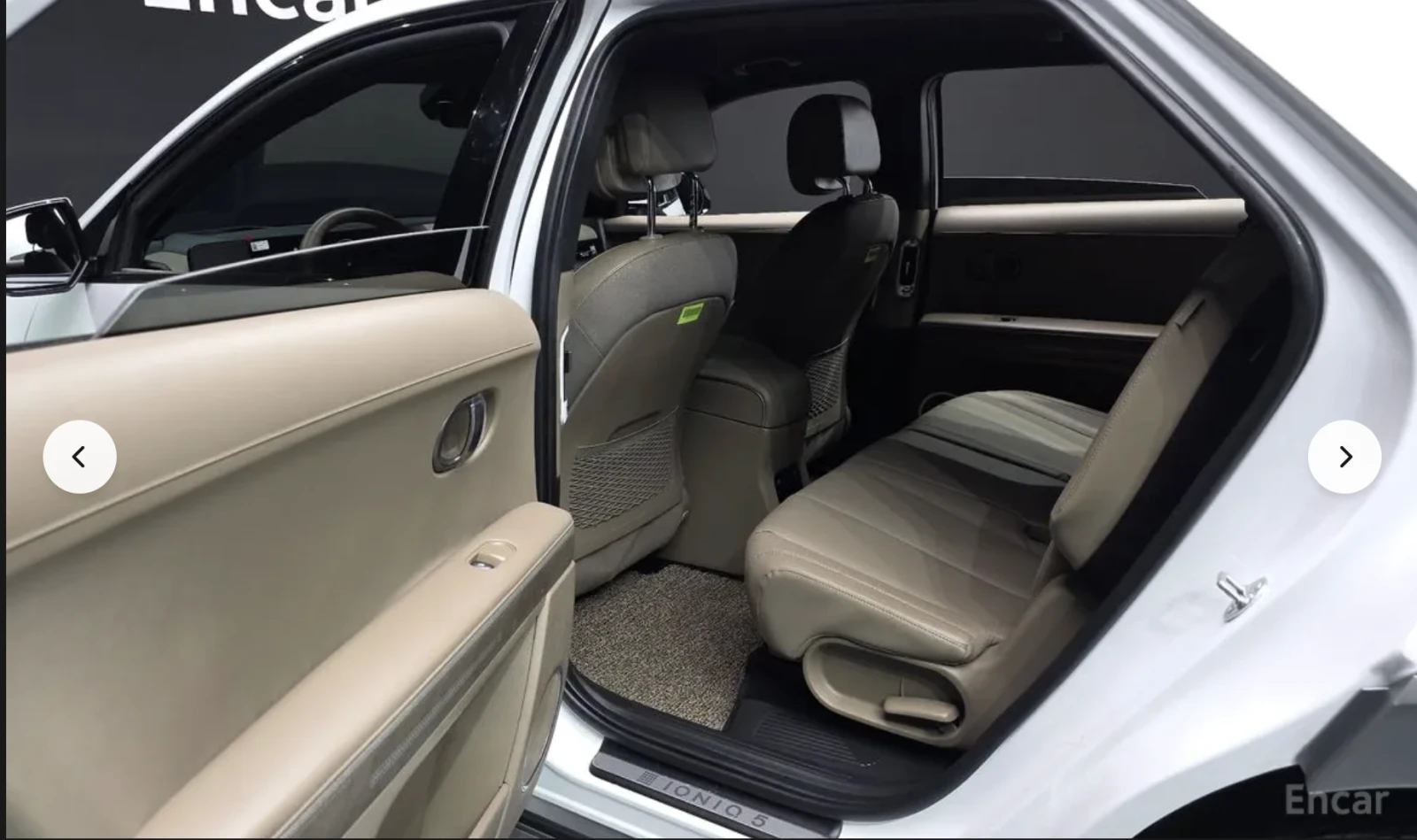 Hyundai Ioniq 5 LONG* RANGE* AWD* PRESTIGE* ОБДУХВАНЕ* 360КАМЕРА* , снимка 16 - Автомобили и джипове - 54151587