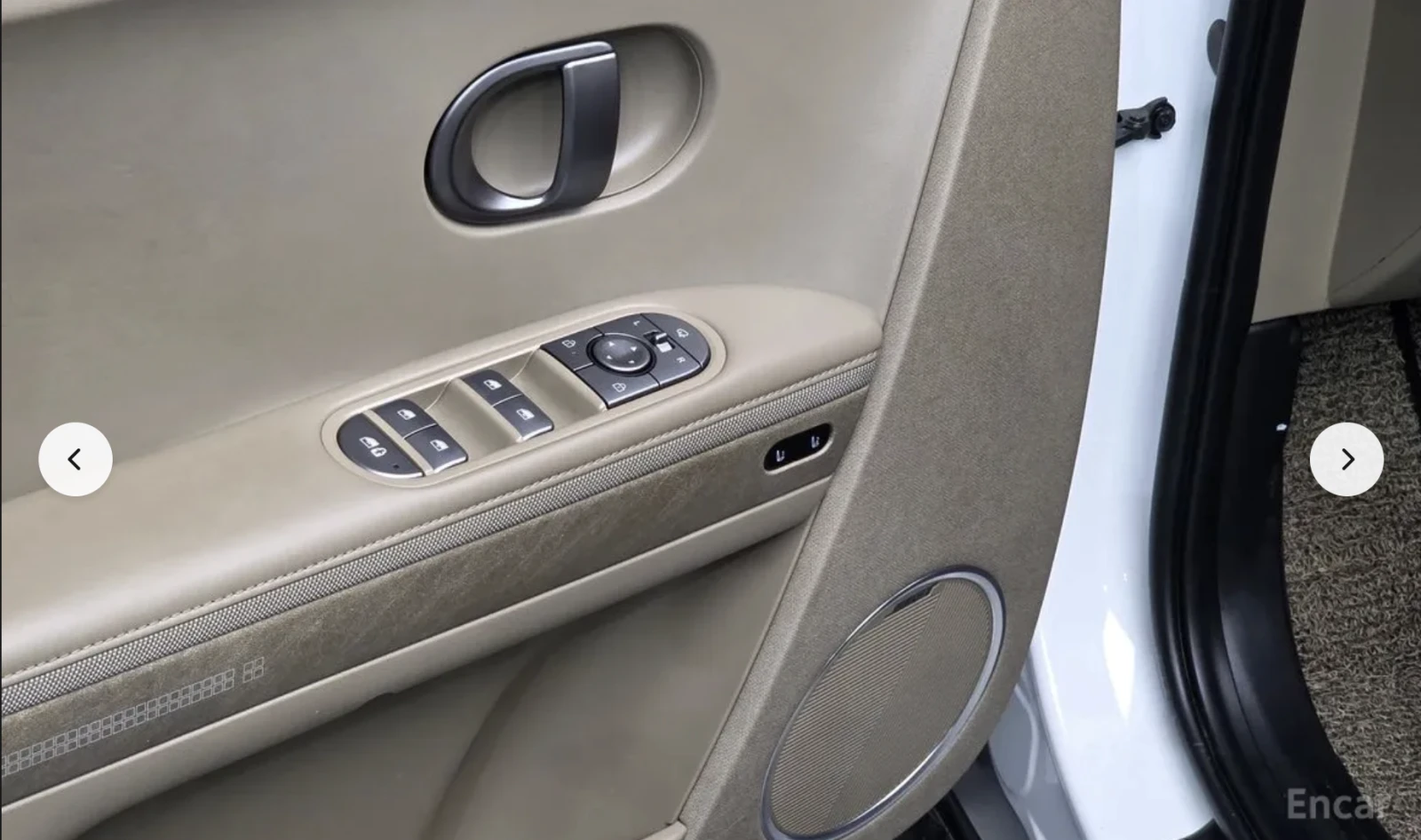 Hyundai Ioniq 5 LONG* RANGE* AWD* PRESTIGE* ОБДУХВАНЕ* 360КАМЕРА* , снимка 7 - Автомобили и джипове - 54151587