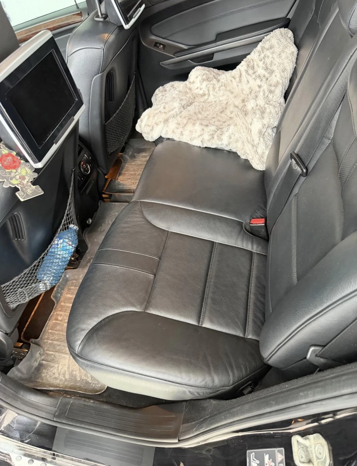 Mercedes-Benz ML 550 AMG * ��������� * KEYLESS * TV * �������� �������  | Mobile.bg � ����������� 8