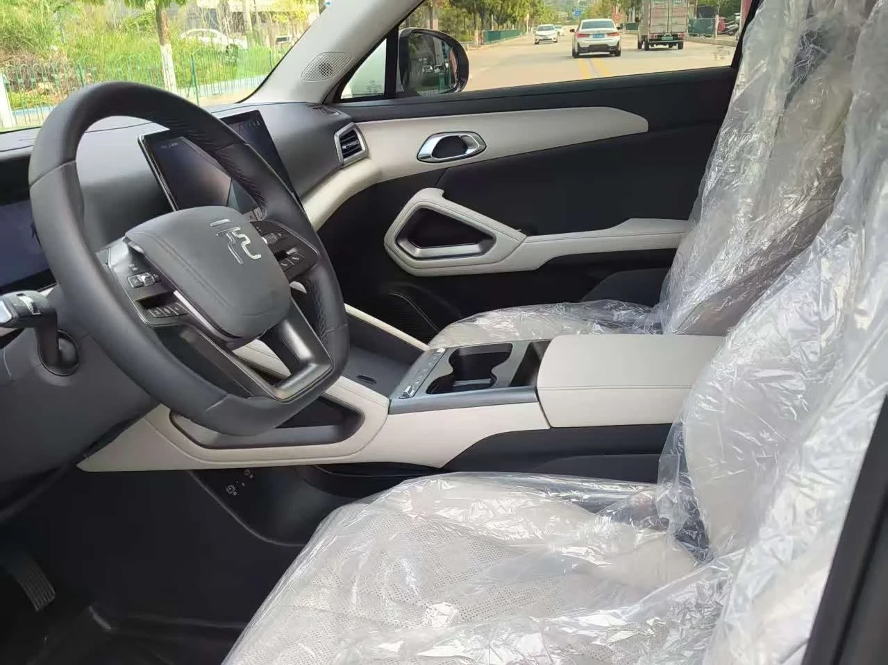 BYD Atto3 Atto 2 401 km Leading Model autogeorge.com, снимка 9 - Автомобили и джипове - 54462240