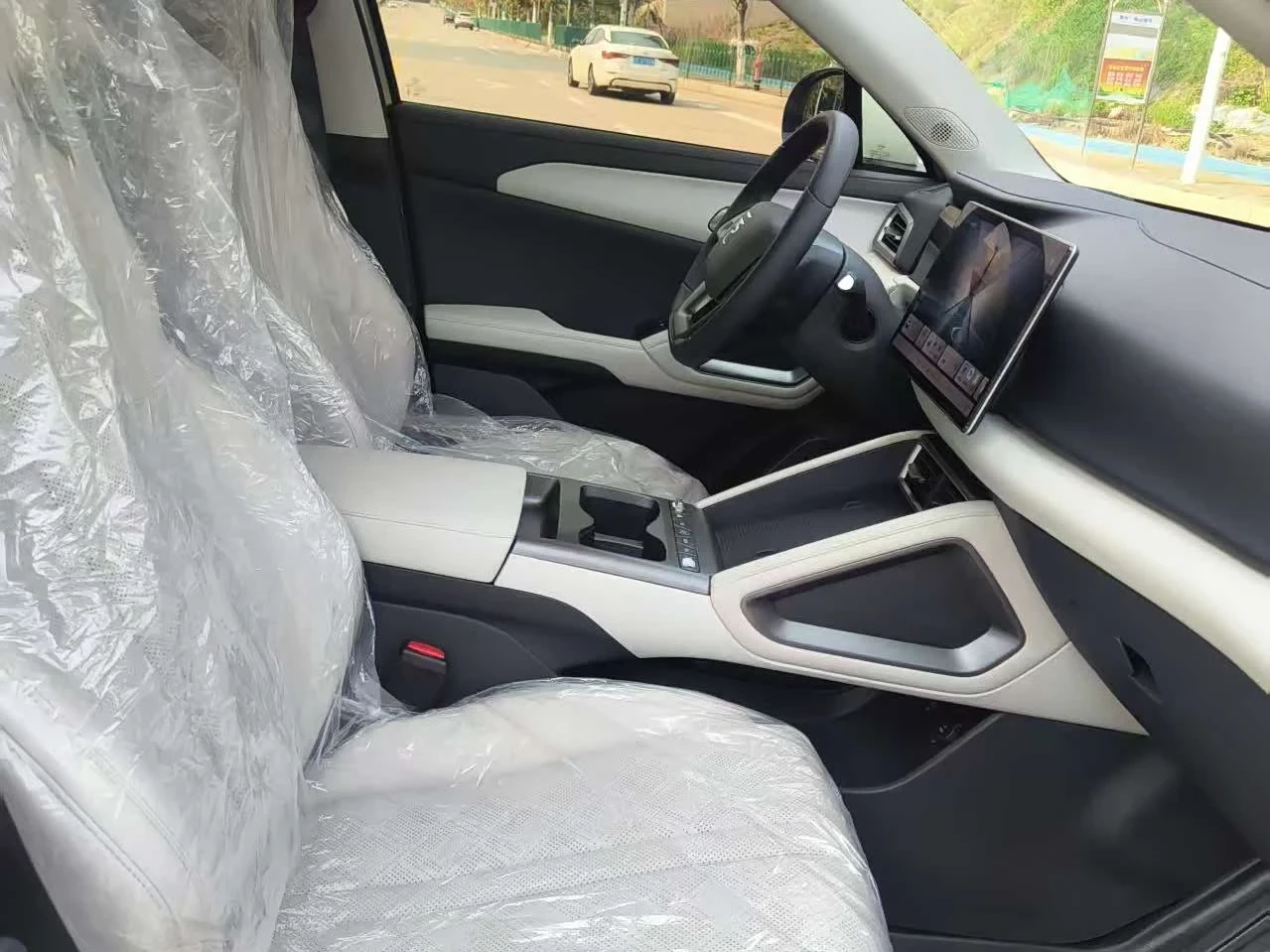 BYD Atto3 Atto 2 401 km Leading Model autogeorge.com, снимка 13 - Автомобили и джипове - 54462240
