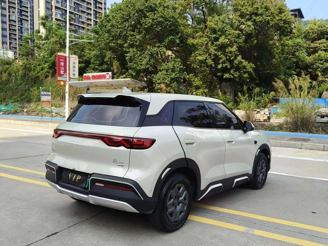 BYD Atto3 Atto 2 401 km Leading Model autogeorge.com, снимка 5 - Автомобили и джипове - 54462240