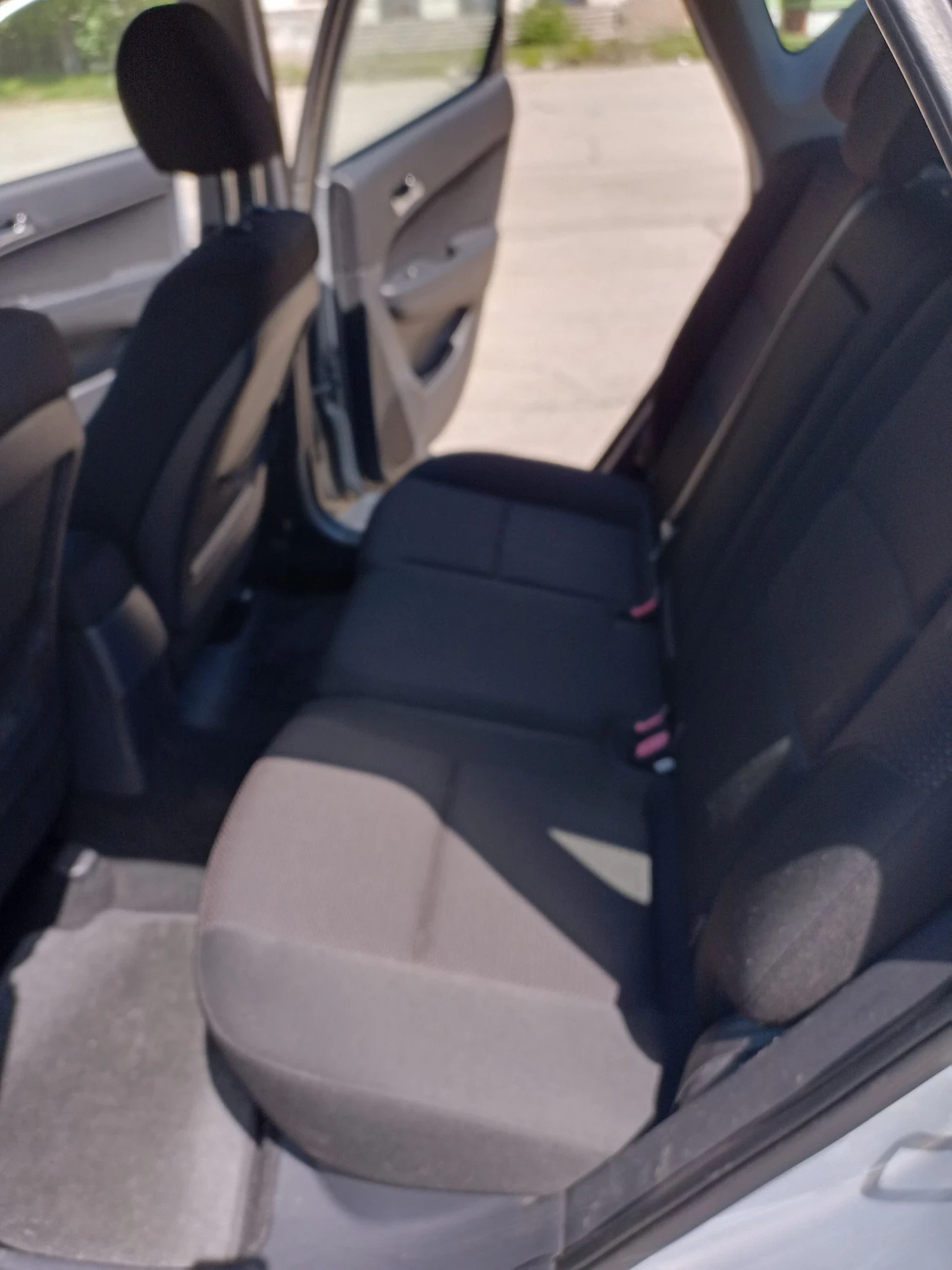 Hyundai I30, снимка 11 - Автомобили и джипове - 54594342