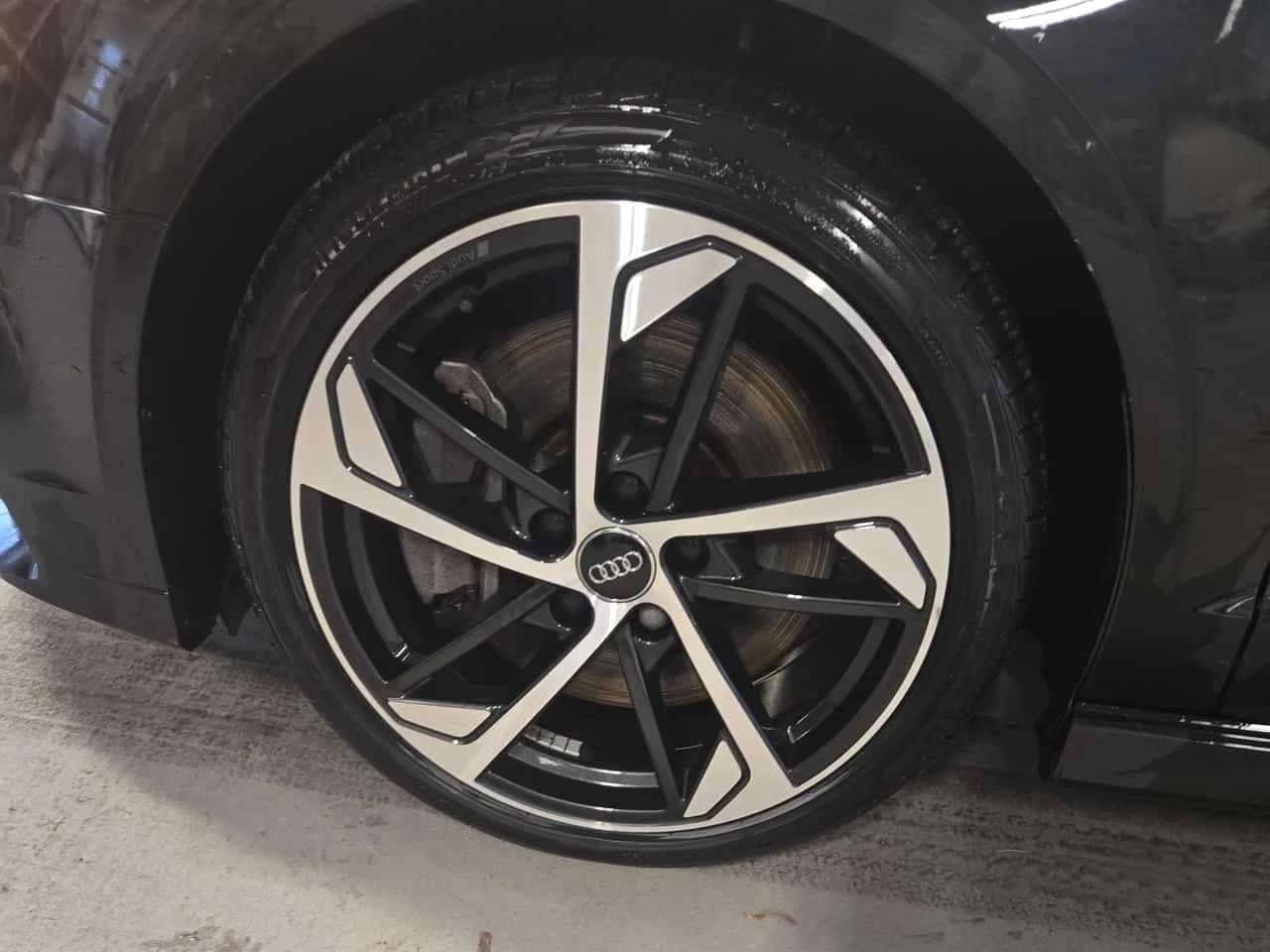 Audi A3 Progressiv / CAMERA / ПОДГРЕВИ / КАБРИО , снимка 7 - Автомобили и джипове - 54627535