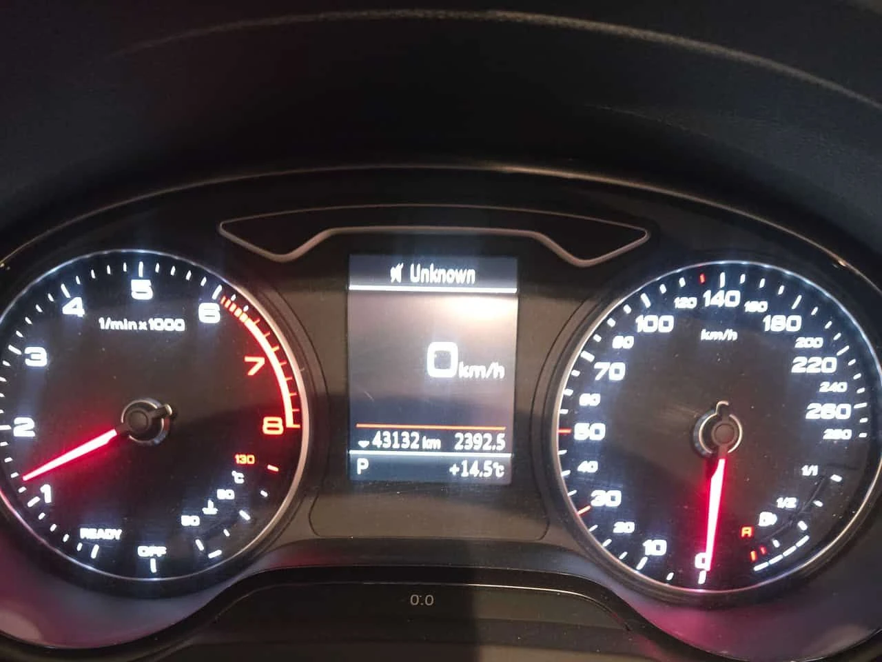 Audi A3 Progressiv / CAMERA / ПОДГРЕВИ / КАБРИО , снимка 8 - Автомобили и джипове - 54627535