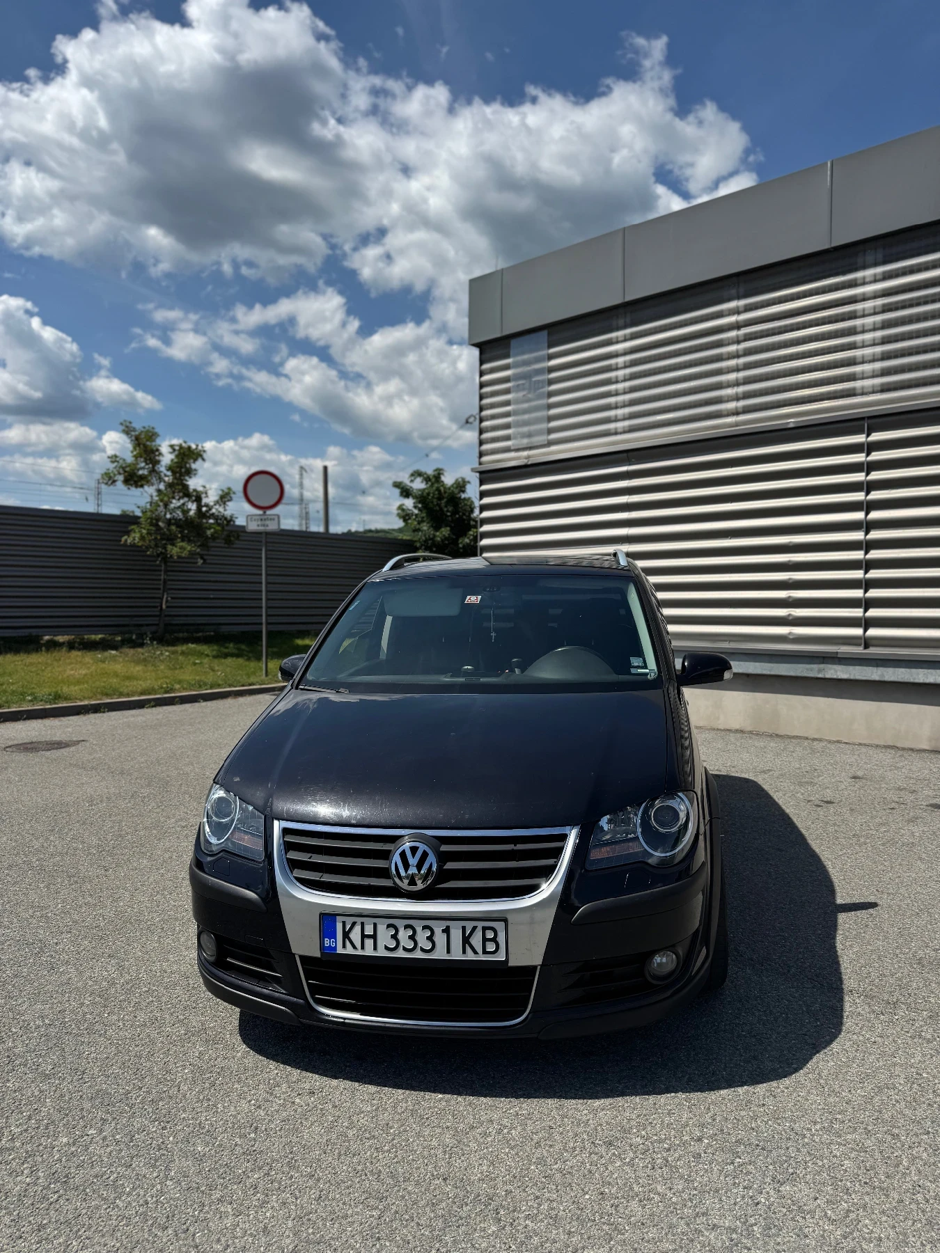 VW Touran