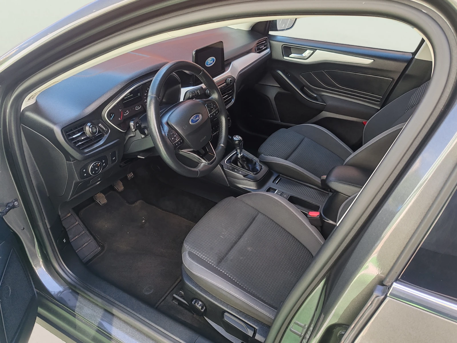 Ford Focus 1.5 EcoBlue | Mobile.bg � ����������� 7