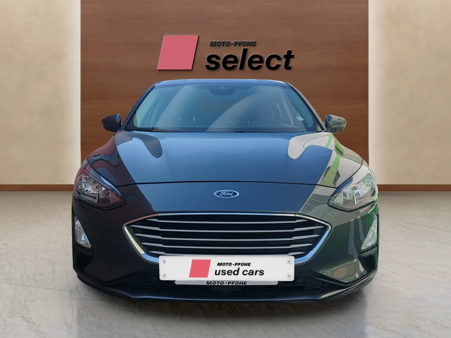 Ford Focus 1.5 EcoBlue | Mobile.bg � ����������� 3