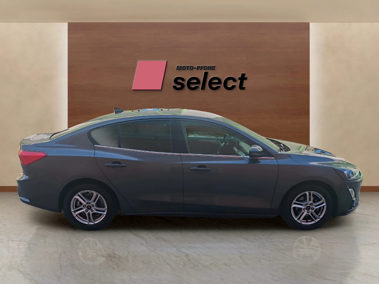 Ford Focus 1.5 EcoBlue | Mobile.bg � ����������� 6