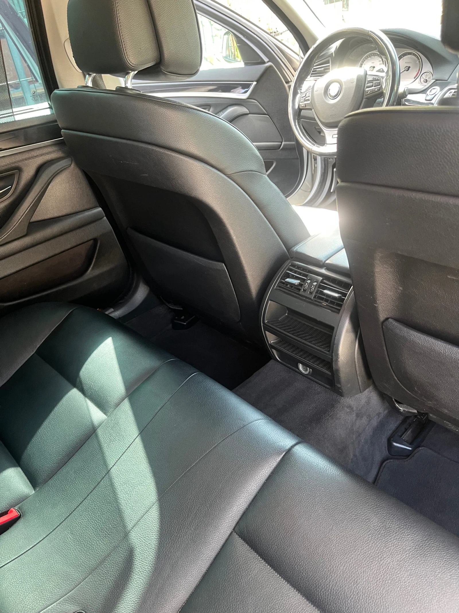 BMW 530 F11, снимка 5 - Автомобили и джипове - 55049877