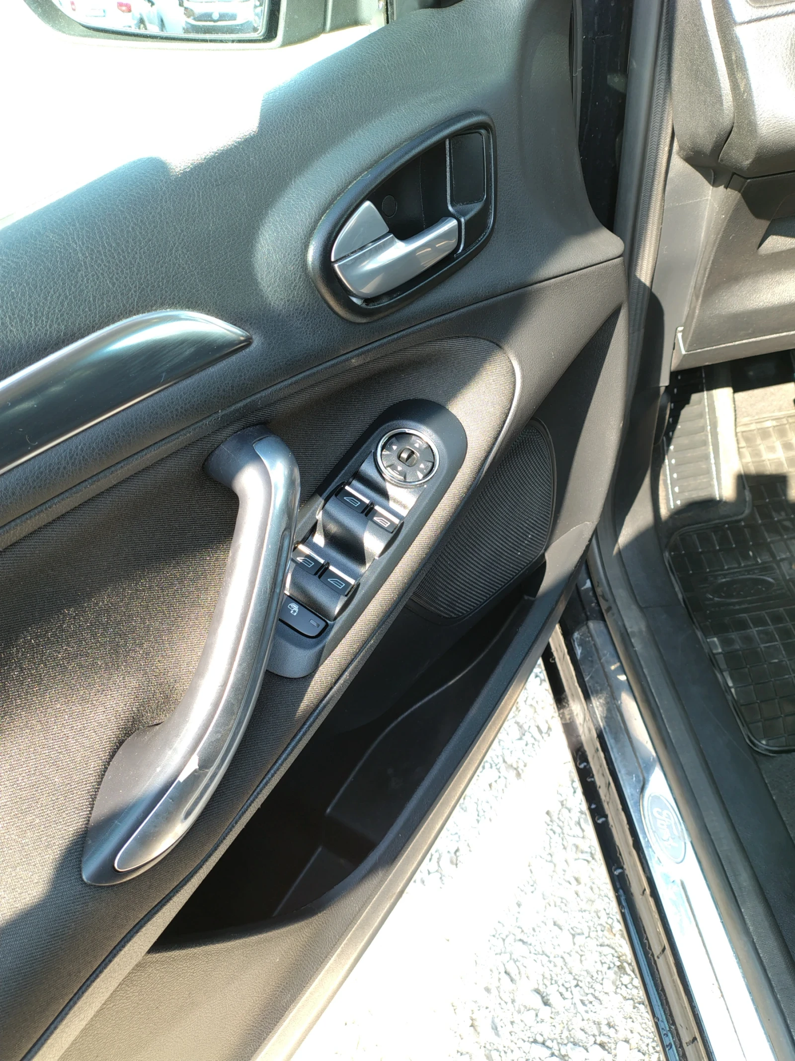 Ford Galaxy 7 местен , снимка 10 - Автомобили и джипове - 55123444