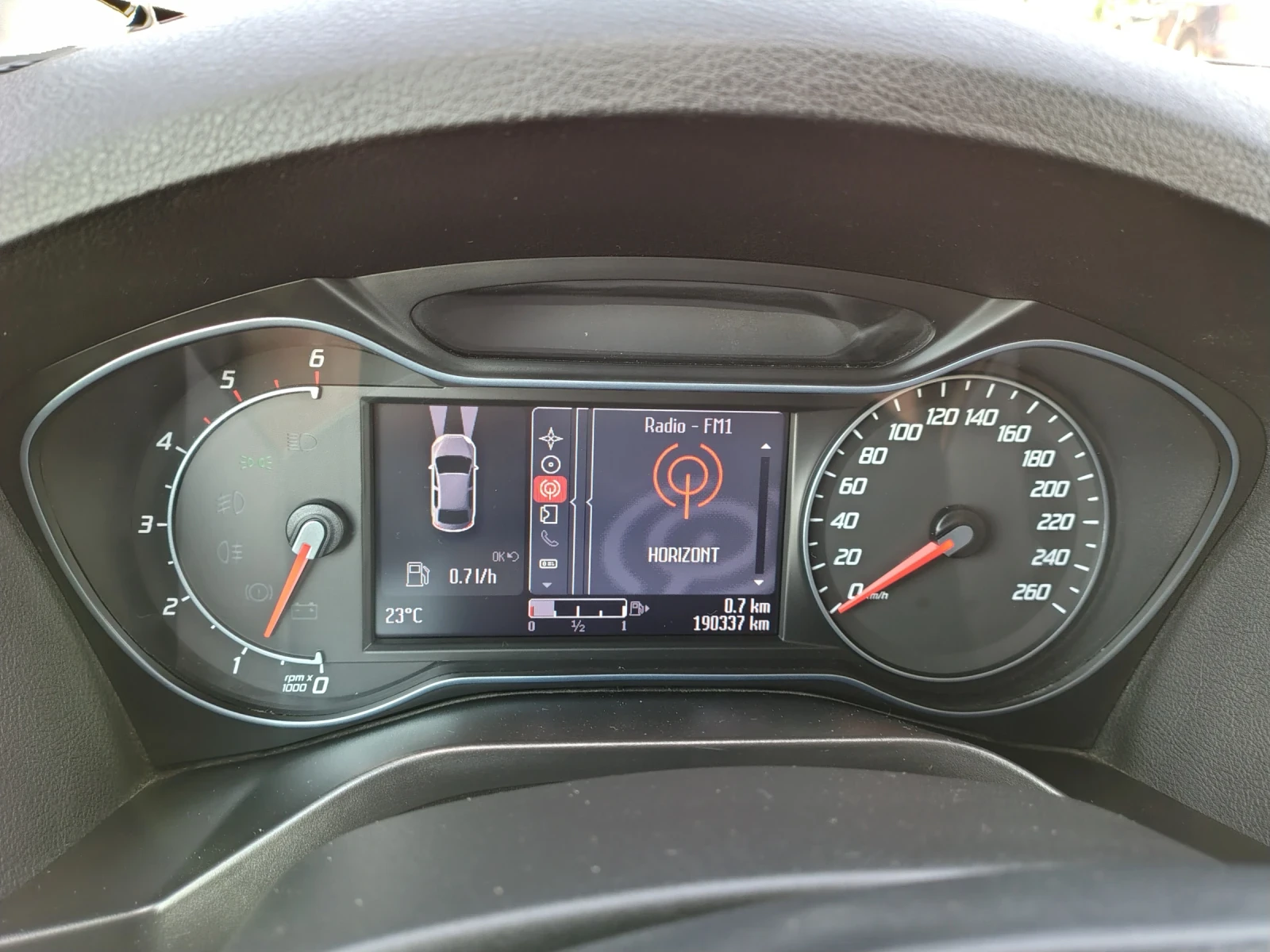 Ford Galaxy 7 местен , снимка 11 - Автомобили и джипове - 55123444