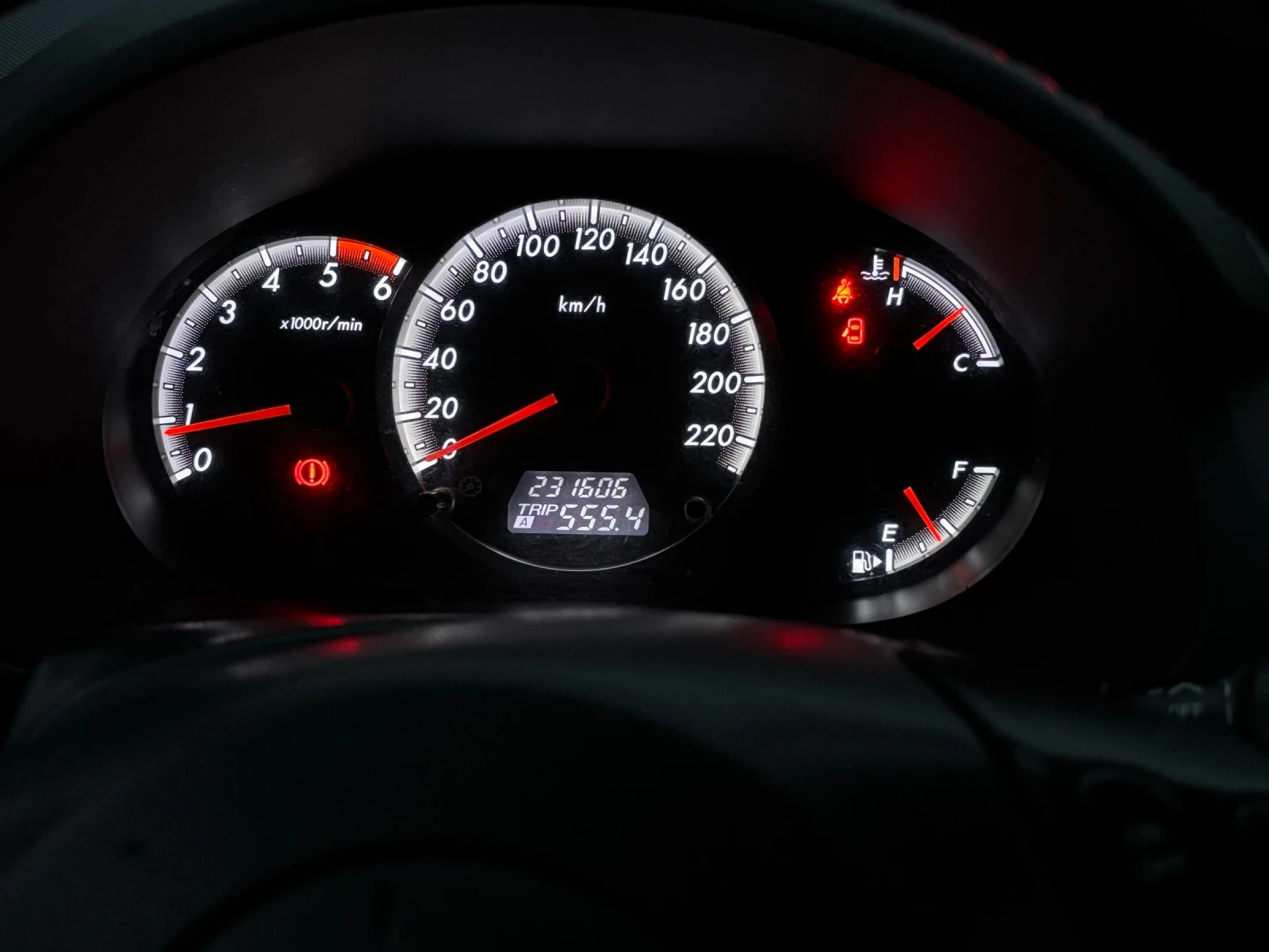 Mazda 5 2.0 CD 110hp+ , снимка 9 - Автомобили и джипове - 55138787