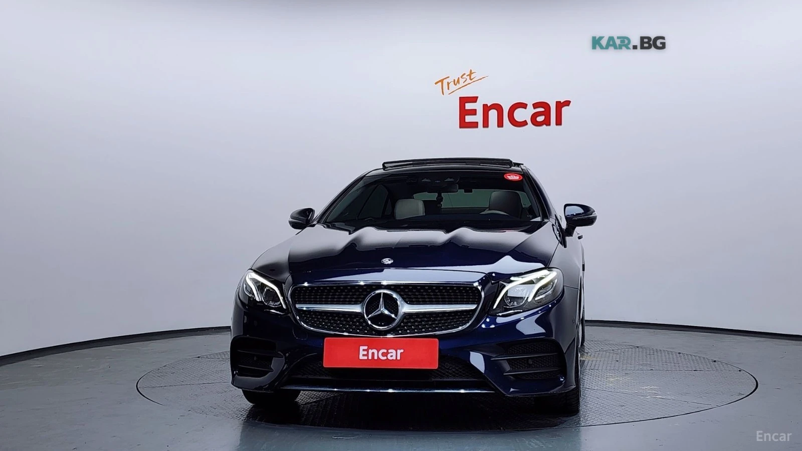 Mercedes-Benz E 220 КОЖА* НАВИ* ПАНО* HUD, снимка 3 - Автомобили и джипове - 55245622