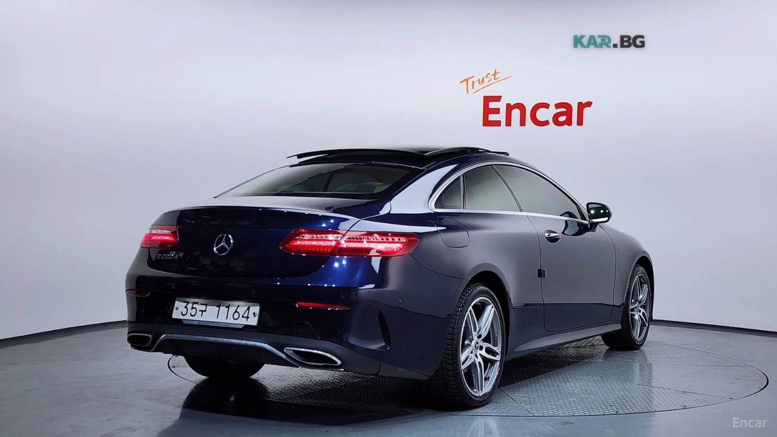 Mercedes-Benz E 220 КОЖА* НАВИ* ПАНО* HUD, снимка 2 - Автомобили и джипове - 55245622
