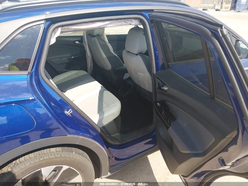 VW ID.4 Volkswagen Pro S, снимка 8 - Автомобили и джипове - 55313833