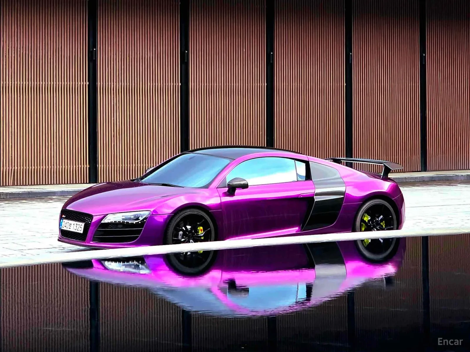 Audi R8 5.2V10* COUPE* TUNING* UNIKAT* TOP OFERTA*  | Mobile.bg � ����������� 6