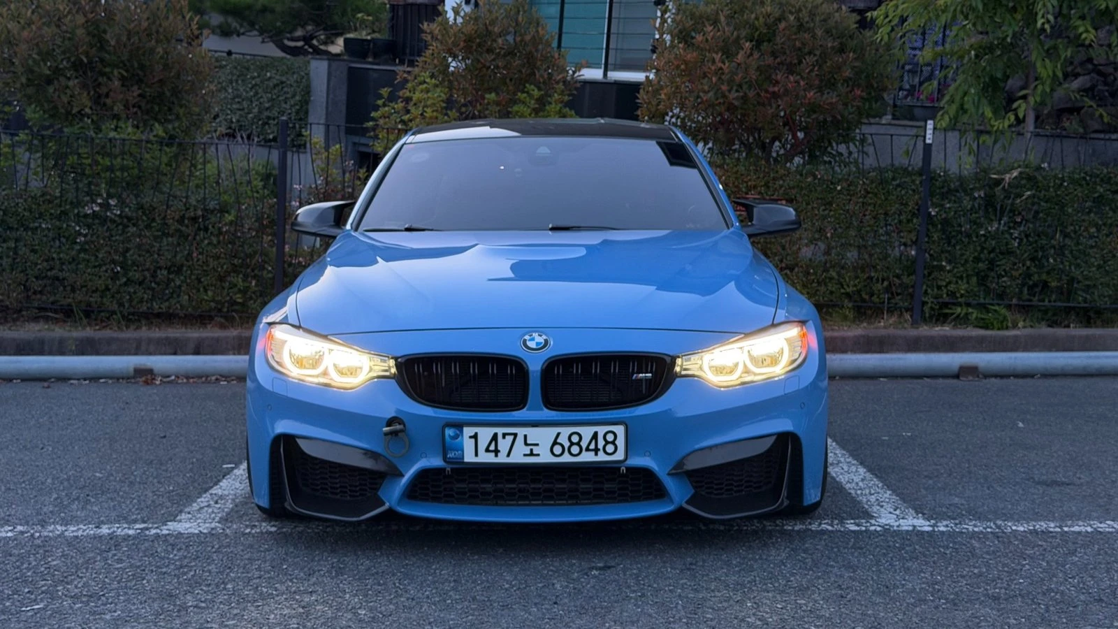 BMW M3 HUD* 360* ПОДГРЕВ ВОЛАН* КРАЙНА ЦЕНА